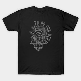 Besaid Aurochs Vintage T-Shirt